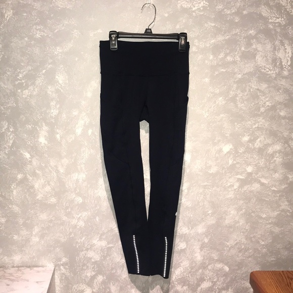 lululemon athletica Pants - Lululemon leggings size 2